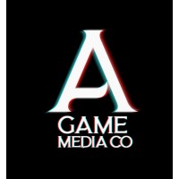 A-Game Media logo, A-Game Media contact details