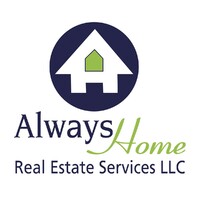 Always Home Real Estate Services LLC logo, Always Home Real Estate Services LLC contact details