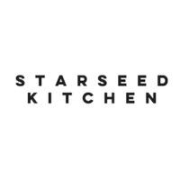 Starseed Kitchen logo, Starseed Kitchen contact details