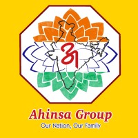 Ahinsa Group logo, Ahinsa Group contact details