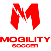 Mogility Soccer logo, Mogility Soccer contact details