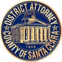 Santa Clara County, Office of the District Attorney logo, Santa Clara County, Office of the District Attorney contact details