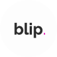 Blip Digital logo, Blip Digital contact details