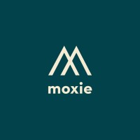 Moxie Marketing logo, Moxie Marketing contact details