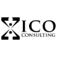 ICO Consulting logo, ICO Consulting contact details