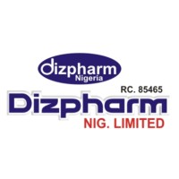 Dizpharm Nigeria Limited logo, Dizpharm Nigeria Limited contact details