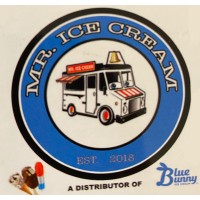 Mr. Ice Cream LLC logo, Mr. Ice Cream LLC contact details