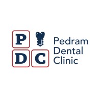 Pedram Dental logo, Pedram Dental contact details