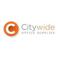 Citywide Office Supplies logo, Citywide Office Supplies contact details