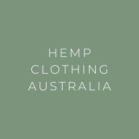 Hemp Clothing Australia logo, Hemp Clothing Australia contact details