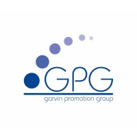 Garvin Promotion Group logo, Garvin Promotion Group contact details