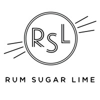 Rum Sugar Lime logo, Rum Sugar Lime contact details