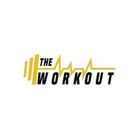 The Workout Gym logo, The Workout Gym contact details