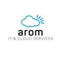 AROM - IT & Cloud Services logo, AROM - IT & Cloud Services contact details