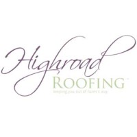 Highroad Roofing logo, Highroad Roofing contact details