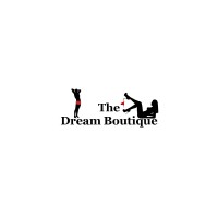 The Dream Boutique logo, The Dream Boutique contact details