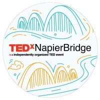 TEDxNapierBridge logo, TEDxNapierBridge contact details