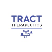 TRACT Therapeutics, Inc logo, TRACT Therapeutics, Inc contact details