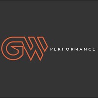 GW Performance logo, GW Performance contact details