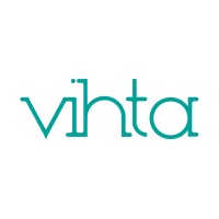 Vihta logo, Vihta contact details