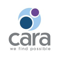 Cara Inc logo, Cara Inc contact details