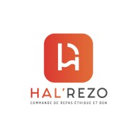 HAL'REZO logo, HAL'REZO contact details