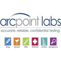 ARCpoint Labs of St. Augustine logo, ARCpoint Labs of St. Augustine contact details