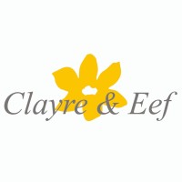 Clayre & Eef logo, Clayre & Eef contact details