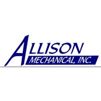 Allison Mechanical, Inc logo, Allison Mechanical, Inc contact details