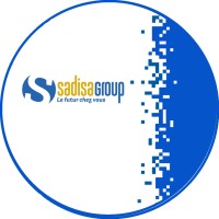 Sadisa Group logo, Sadisa Group contact details