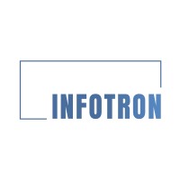 Infotron Solutions logo, Infotron Solutions contact details