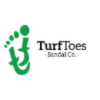 TurfToes Co. logo, TurfToes Co. contact details