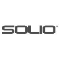 Solio Inc. logo, Solio Inc. contact details