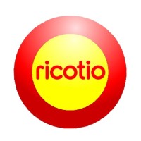 Ricotio logo, Ricotio contact details