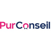 PURCONSEIL logo, PURCONSEIL contact details