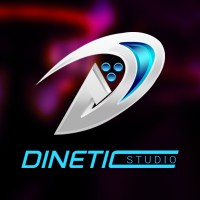 Dinetic Studio logo, Dinetic Studio contact details