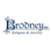 Brodney Antiques & Jewelry logo, Brodney Antiques & Jewelry contact details