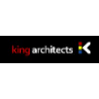 King Architects logo, King Architects contact details