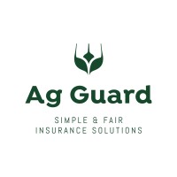 Ag Guard logo, Ag Guard contact details