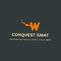 CONQUEST GMAT logo, CONQUEST GMAT contact details