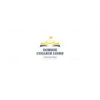 Dormie College Links Consulting logo, Dormie College Links Consulting contact details