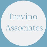 Trevino Associates, P.C. logo, Trevino Associates, P.C. contact details