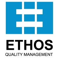 Ethos Quality Management logo, Ethos Quality Management contact details