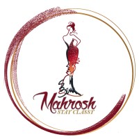 Mahrosh logo, Mahrosh contact details