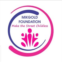 Mikgold Foundation logo, Mikgold Foundation contact details