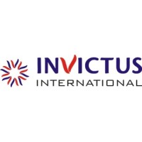 Invictus International logo, Invictus International contact details