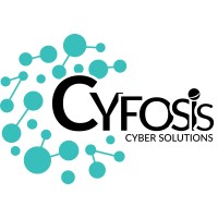 Cyfosis Cyber Solutions logo, Cyfosis Cyber Solutions contact details