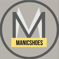 Manic Shoes logo, Manic Shoes contact details