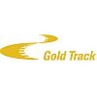 Gold Track logo, Gold Track contact details