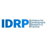 IDRP - Initiative for Development Research and Practice logo, IDRP - Initiative for Development Research and Practice contact details